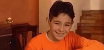 2000'lerin popüler çocuk oyuncusu Batuhan Berkay Göksu hayatını kaybetti