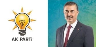 AK Parti Kayseri-Yeşilhisar Belediye Başkan Adayı Halit Taşyapan Kimdir?