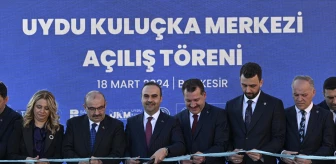 Sanayi ve Teknoloji Bakanı Kacır: Türkiye, AR-GE ve inovasyon ekosistemini sıfırdan inşa etti
