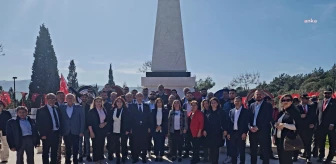 Menemen Müftüsü Atatürk'ü Anmadı, CHP Tepki Gösterdi