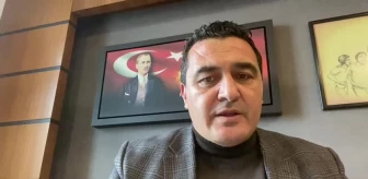 CHP Milletvekili Ulaş Karasu, AnadoluJet'in isminin neden değiştirildiğini sordu