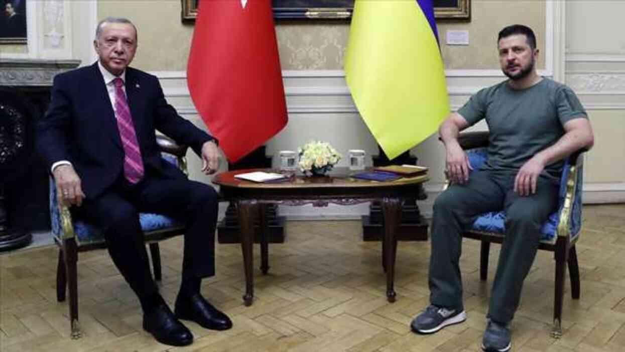 Cumhurbaşkanı Erdoğan, Putin'i seçim zaferi için tebrik etti Cumhurbaşkanı Erdoğan, Putin'i seçim zaferi için tebrik etti