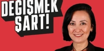 Elif Ayşe Öncel kimdir? Türkiye İşçi Partisi Sakarya Serdivan Belediye Başkan adayı Elif Ayşe Öncel kimdir?