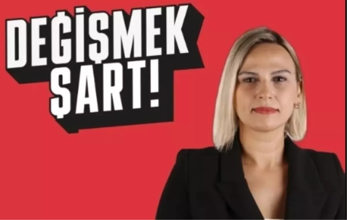 Elif Parla Kurtay kimdir? Türkiye İşçi Partisi Sakarya Adapazarı Belediye Başkan adayı Elif Parla Kurtay kimdir?