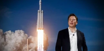 Elon Musk'ın ABD istihbaratıyla gizli anlaşma yaptığı iddiası Çin'i rahatsız etti