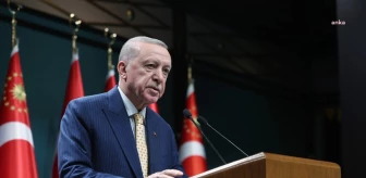 Cumhurbaşkanı Erdoğan, Çanakkale Zaferi'nin 109. yıl dönümü dolayısıyla mesaj yayımladı