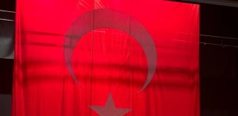 İzmir'de Çanakkale Şehitleri Anma Töreni Gerçekleştirildi