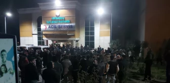 Safranbolu'da kavgada bıçaklanarak öldürülen kişinin katili tutuklandı