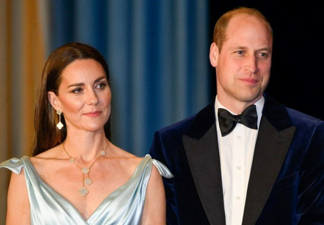 Kate Middleton öldü mü? Kate Middleton'ın nerede? Kraliyet ailesinde neler oluyor?