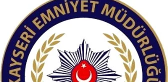 Kayseri'de Uyuşturucu Operasyonu: 12 Kişi Tutuklandı