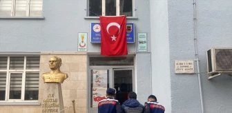 Kayseri'de DEAŞ zanlısı yakalandı