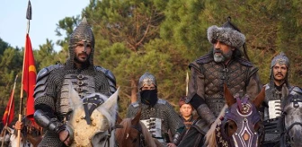 Mehmed'in Zorlu Mücadelesi