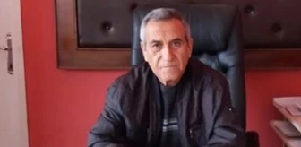 Mehmet Acarbaş kimdir? CHP Kayseri Yahyalı Belediye Başkan Adayı Mehmet Acarbaş kaç yaşında, nereli?
