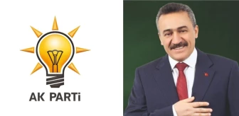Mehmet Tutal kimdir? AK Parti Konya- Seydişehir Belediye Başkan adayı Mehmet Tutal kaç yaşında, nereli?