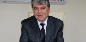 Mustafa Yıldız kimdir? CHP Kayseri Kocasinan Belediye Başkan Adayı Mustafa Yıldız kaç yaşında, nereli?