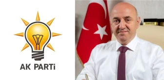 Muzaffer Bıyık kimdir? AK Parti Kocaeli- Darıca Belediye Başkan adayı Muzaffer Bıyık kaç yaşında, nereli?