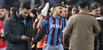 Olaylı maçın faturası Fener'e mi yoksa Trabzon'a mı çıkacak? İşte merak edilen sorunun yanıtı