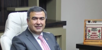 Ömer Faruk Eroğlu kimdir? CHP Kayseri Sarız Belediye Başkan Adayı Ömer Faruk Eroğlu kaç yaşında, nereli?