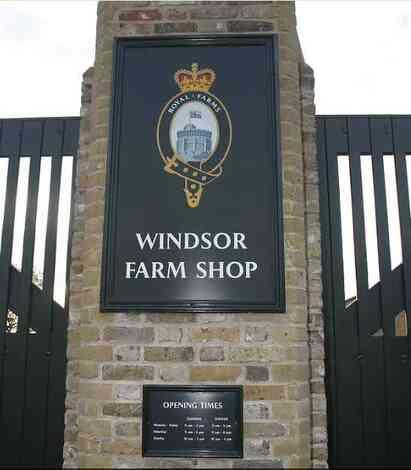 Prenses Kate'in sürpriz çiftlik ziyareti Saray'da ciddi bir paniğin olduğunu gösterdi Prenses Kate'in sürpriz çiftlik ziyareti Saray'da ciddi bir paniğin olduğunu gösterdi