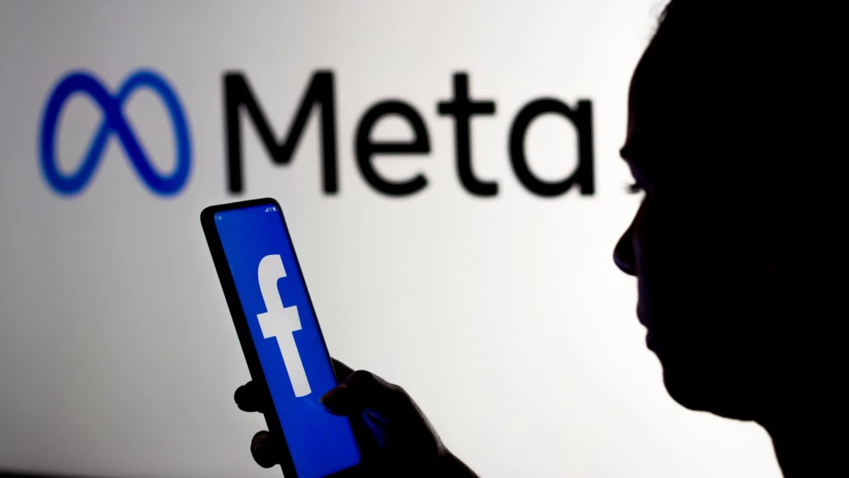 Rekabet Kurulu, META Platforms (Facebook) Hakkında Geçici Tedbir Kararı Verdi
