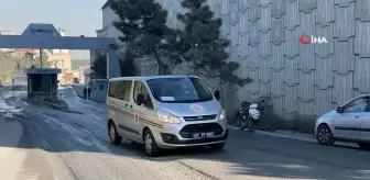 Sanayi tüpü faciası: Fabrikanın yönetim kurulu başkanı hayatını kaybetti