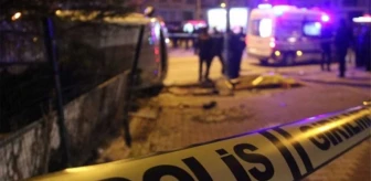 Şanlıurfa'da 'muhtarlık' kavgasında 1 kişi öldü, 2 kişi yaralandı
