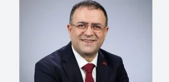 Sertif Gökçe kimdir? CHP Kocaeli Derince Belediye Başkan Adayı Sertif Gökçe kaç yaşında, nereli?