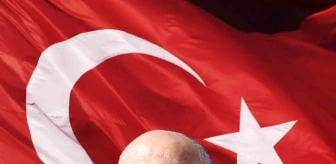 Erzurum Kent Konseyi Başkanı Hüseyin Tanfer'den 18 Mart Şehitleri Anma Günü ve Çanakkale Deniz Zaferi Mesajı