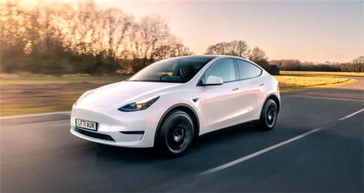 Tesla Model Y Fiyatlarına Zam Geliyor