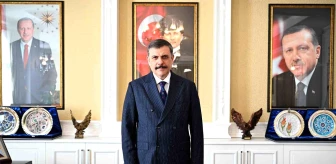 Erzurum Valisi Mustafa Çiftçi, Çanakkale Zaferi ve Şehitleri Anma Günü için mesaj yayınladı