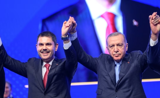 2024 ANKET SONUÇLARI! İstanbul'u kim kazanacak? AK Parti'den son anket geldi