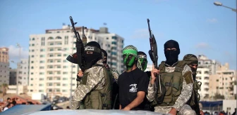 ABD Ulusal Güvenlik Danışmanı: Hamas'ın üst düzey yetkilisi öldürüldü