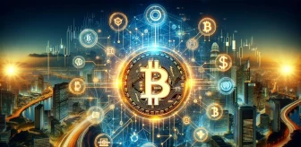 BlackRock Genel Müdürü, Bitcoin ETF'leri hakkında açıklama yaptı