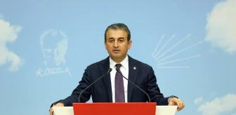 CHP Genel Başkan Yardımcısı: Cumhurbaşkanlığı Sarayı'nın Şubat Ayı Harcaması 3'e Katlandı