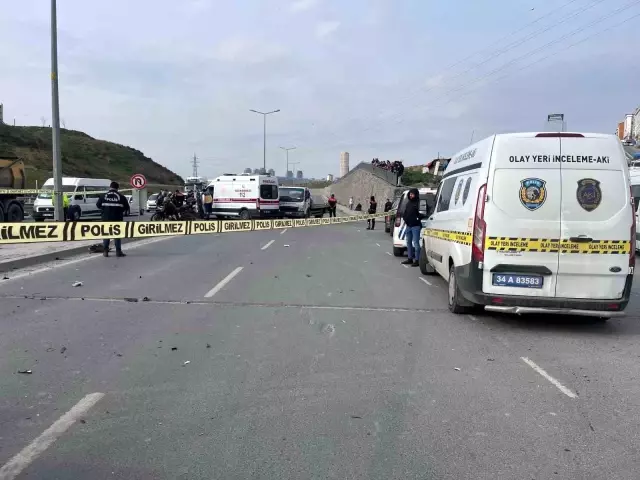 Direksiyon eğitmeni kazada hayatını kaybetti