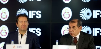 Galatasaray Başkanı Dursun Özbek: Türk futbolunun geleceği önemliyse, olaylarla ilgili alınacak kararlar da önemlidir