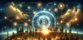 Grayscale CEO'sundan Bitcoin GBTC açıklaması