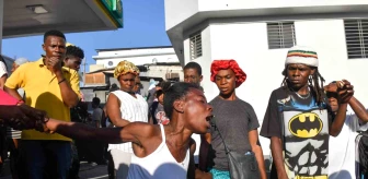 Haiti'de çetelerin saldırısı sonucu 12 kişi öldü