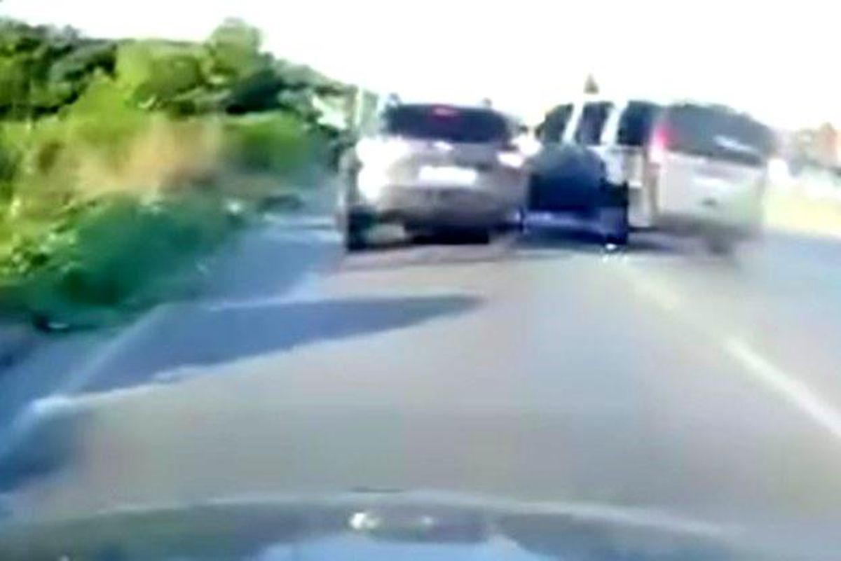 İzmir'de Makas Atan Sürücüye 22,5 Yıl Hapis İstemi