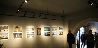 Kayseri'de Su Medeniyetleri Galerisi Açıldı