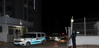Mersin'de PKK/KCK operasyonunda 11 zanlı gözaltına alındı