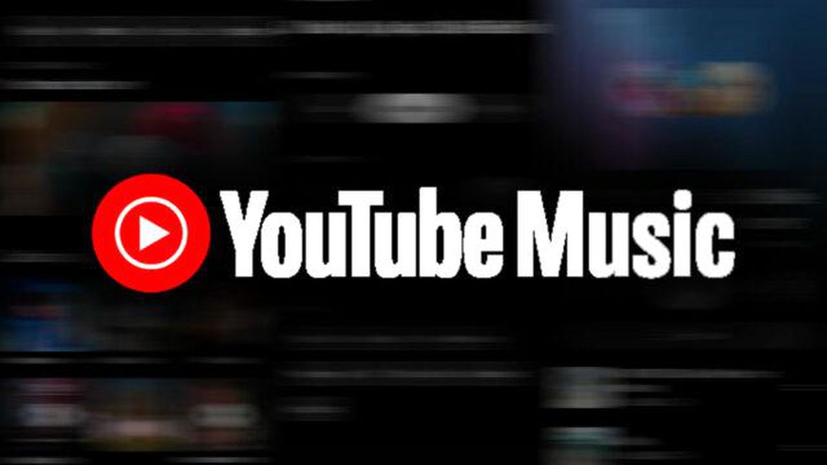 YouTube Music Şarkı Bulma Özelliği İle Geliştirildi