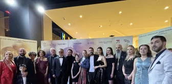 Sırrını Biliyorum Filminin Galası Bursa'da Yapıldı