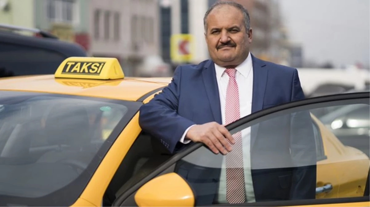 Taksiciler Odası Başkanı: İstanbul'da korsana karşı 10 bin yeni taksi çıkarılabilir