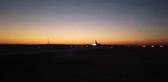 Irak'ın kuzeyinde PKK tarafından kullanılan 27 hedef imha edildi