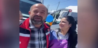 Urla Fenerbahçeliler Derneği depremzede çocukları sevindirdi