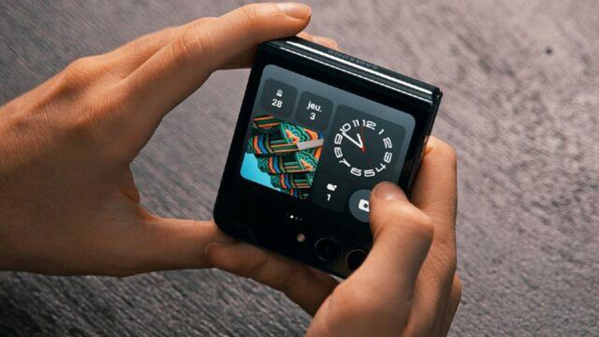 Xiaomi Mix Flip Özellikleri ve Tanıtım Tarihi Ortaya Çıktı