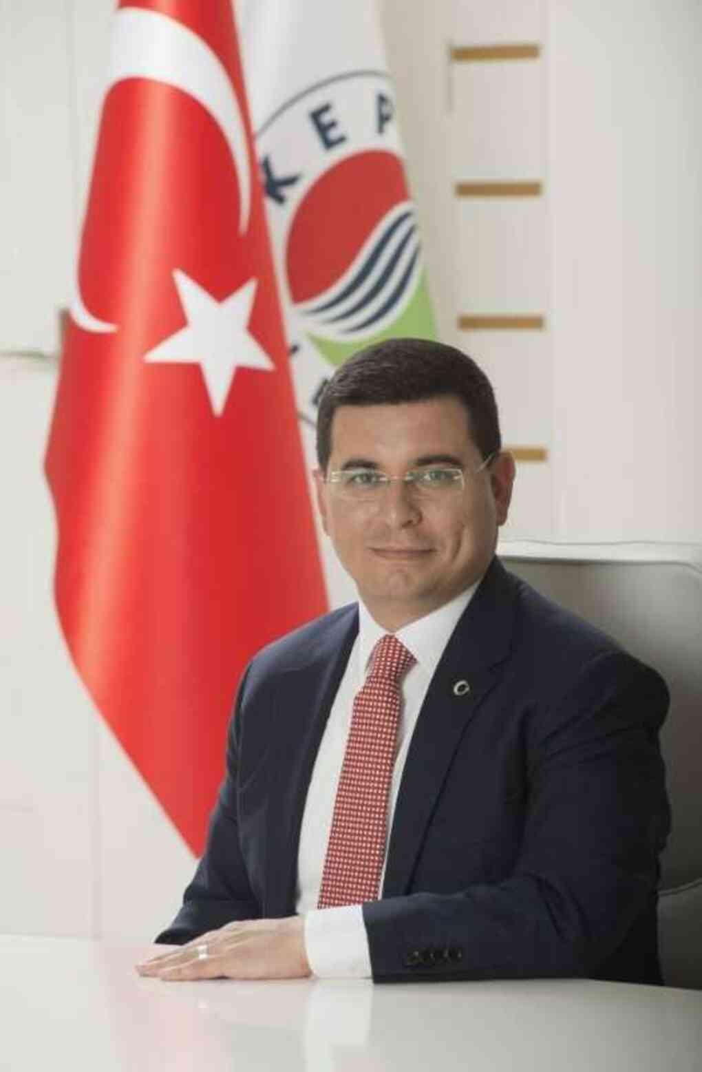 ANTALYA SEÇİN ANKETİ! Antalya'da hangi aday önde? Hakan Tütüncü mü? Muhittin Böcek mi?