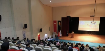 Bitlis Eren Üniversitesi'nde Sosyal Hizmet Günü Etkinliği Düzenlendi
