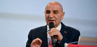 Cumhur İttifakı'nın Ankara adayı Turgut Altınok'tan '600 daire' iddiasına yanıt